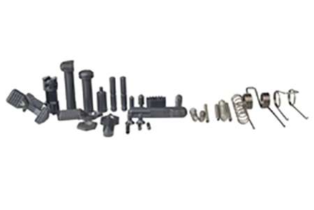 Strike Enhanced AR-15 Lower Parts Kit (Builders Kit)