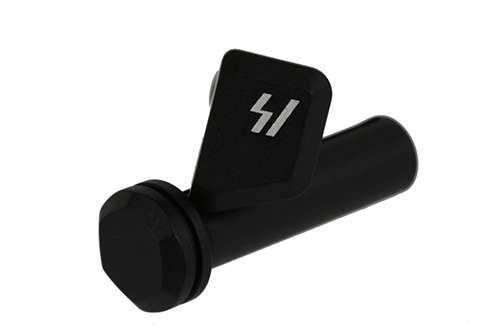 Strike Ultra Light Pivot Takedown Pins in Black