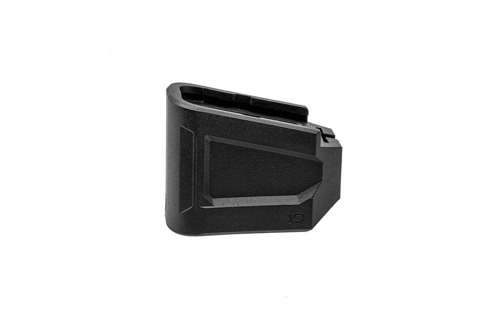 Strike Extended Magazine Plate for GLOCK(TM) G19 (9mm)