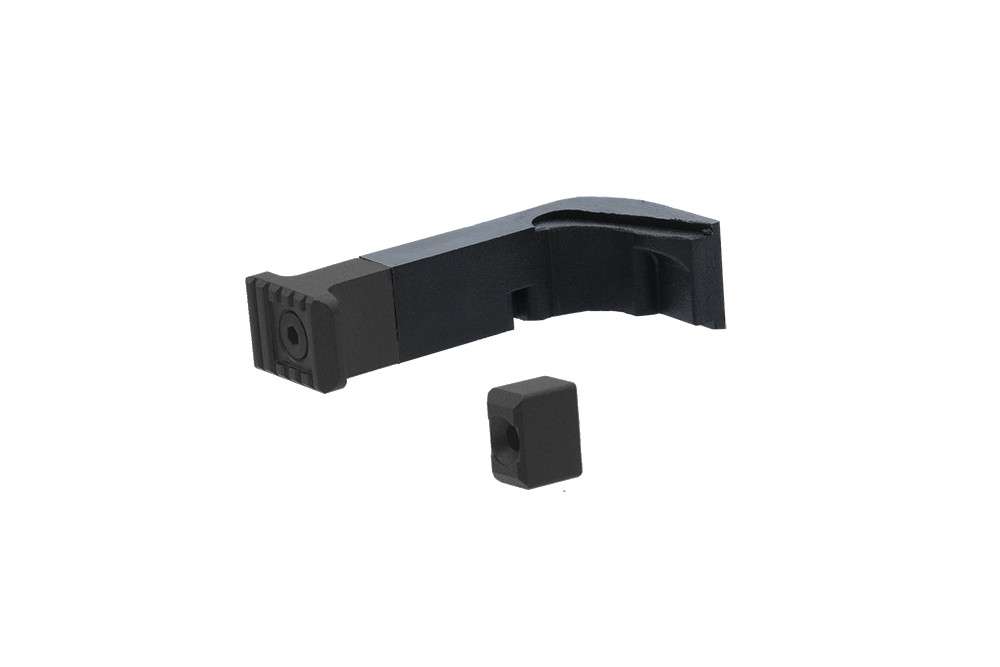 Strike Modular Magazine Release for Gen 1-3 GLOCK(TM) in Black