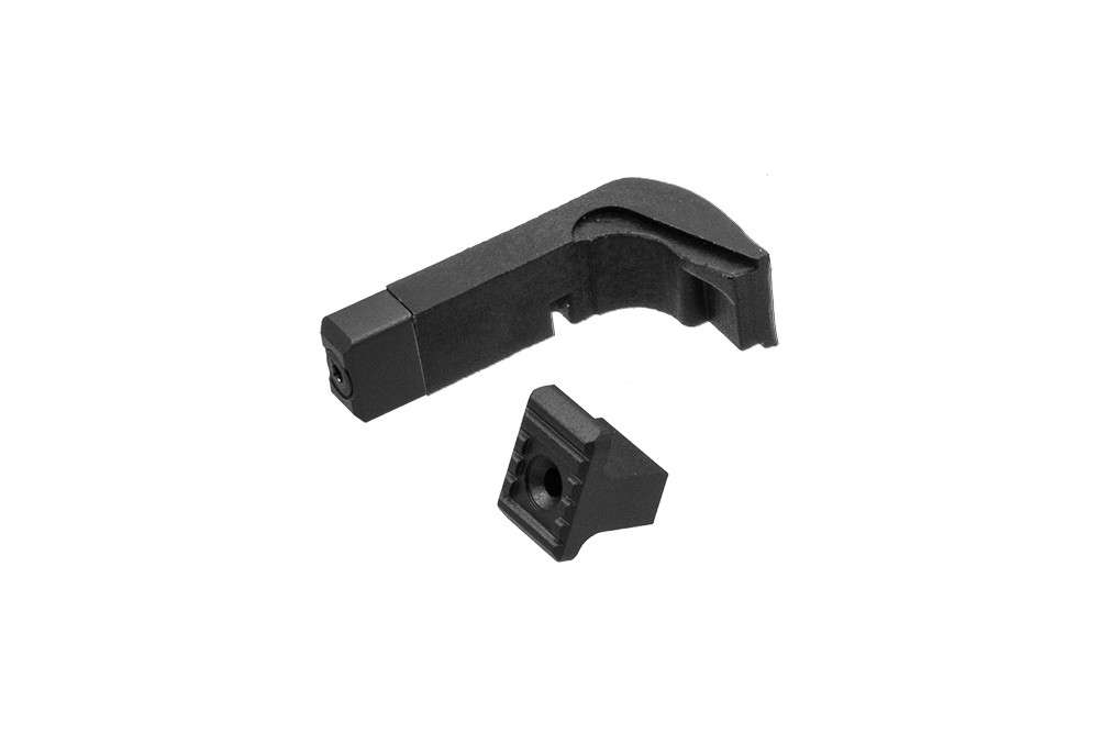 Strike Modular Magazine Release for Gen 4-5 GLOCK(TM) in Black