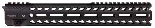 Strike Rail for AR-15 13.5" in Black