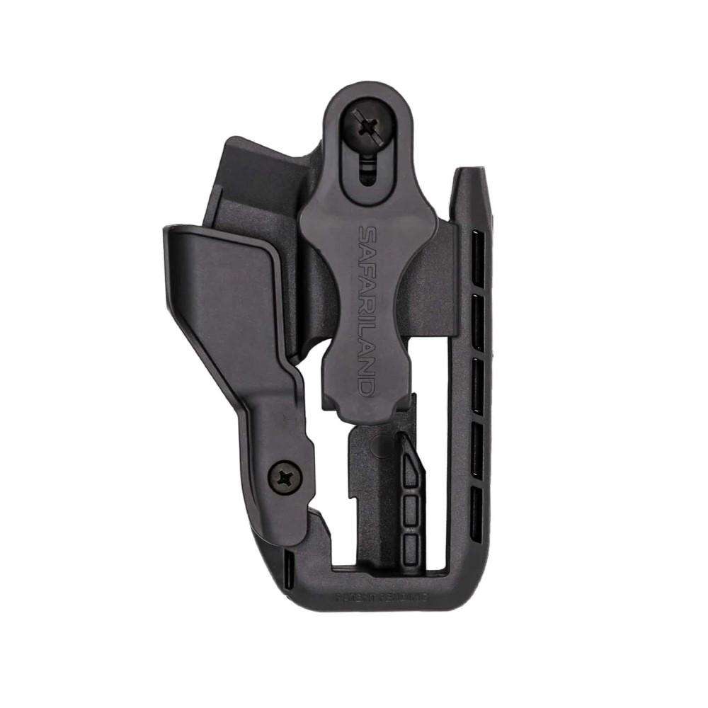 Safariland Schema Springfield Hellcat IWB Right Hand, Black