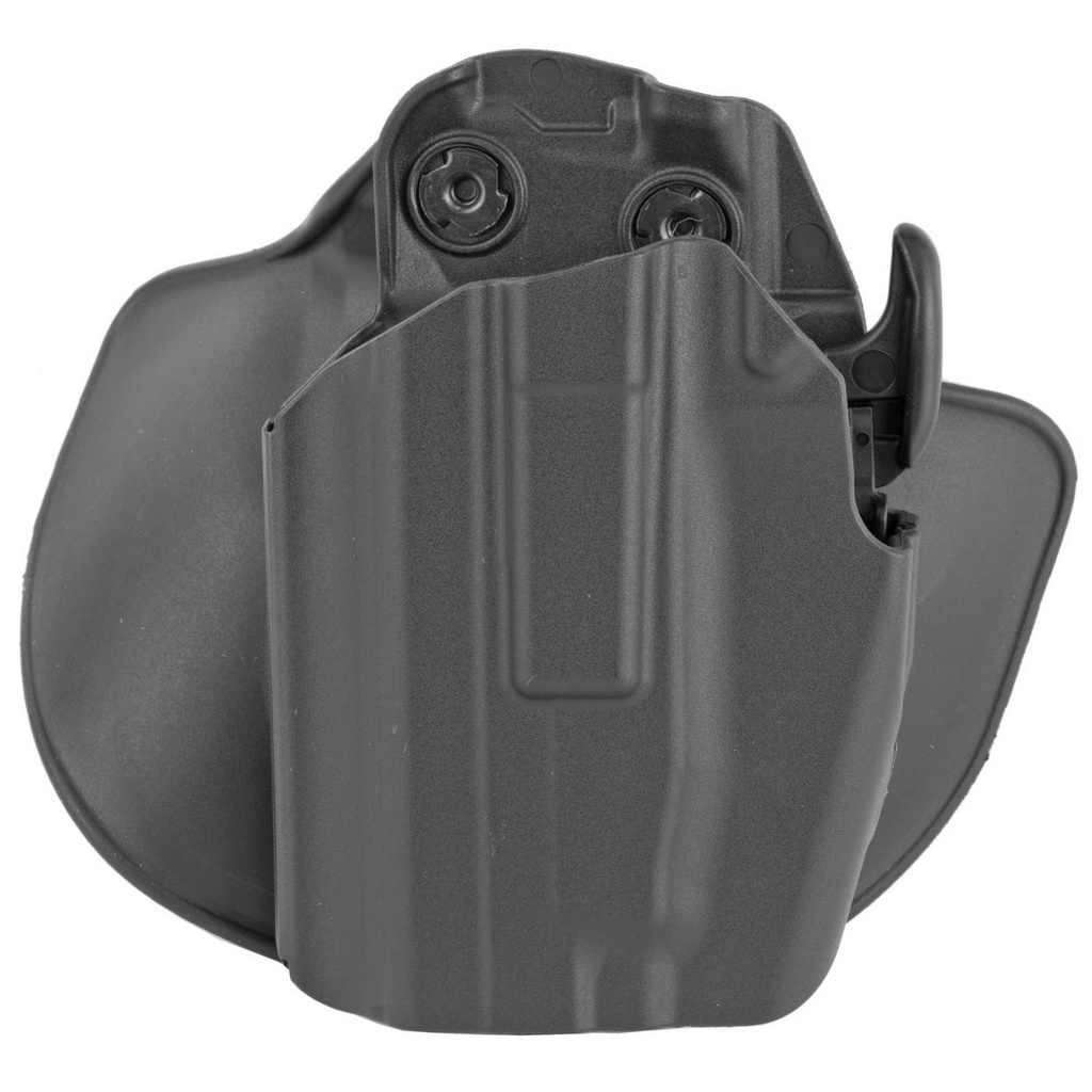 Safariland 578 Sub-Compact Handguns GLS Pro-Fit Holster Left Hand, Black