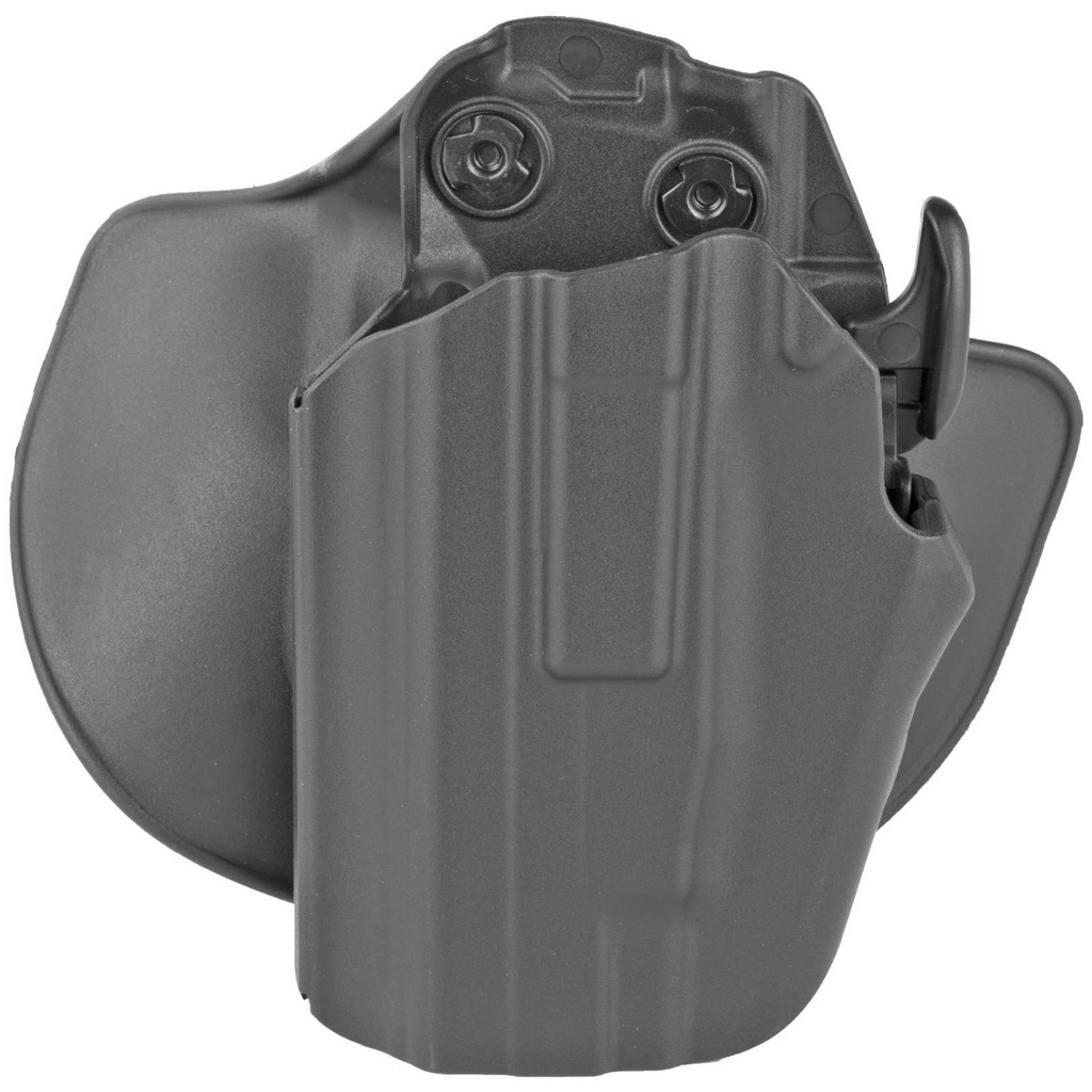 Safariland 578 Compact Handguns GLS Pro-Fit Holster Right Hand, Black