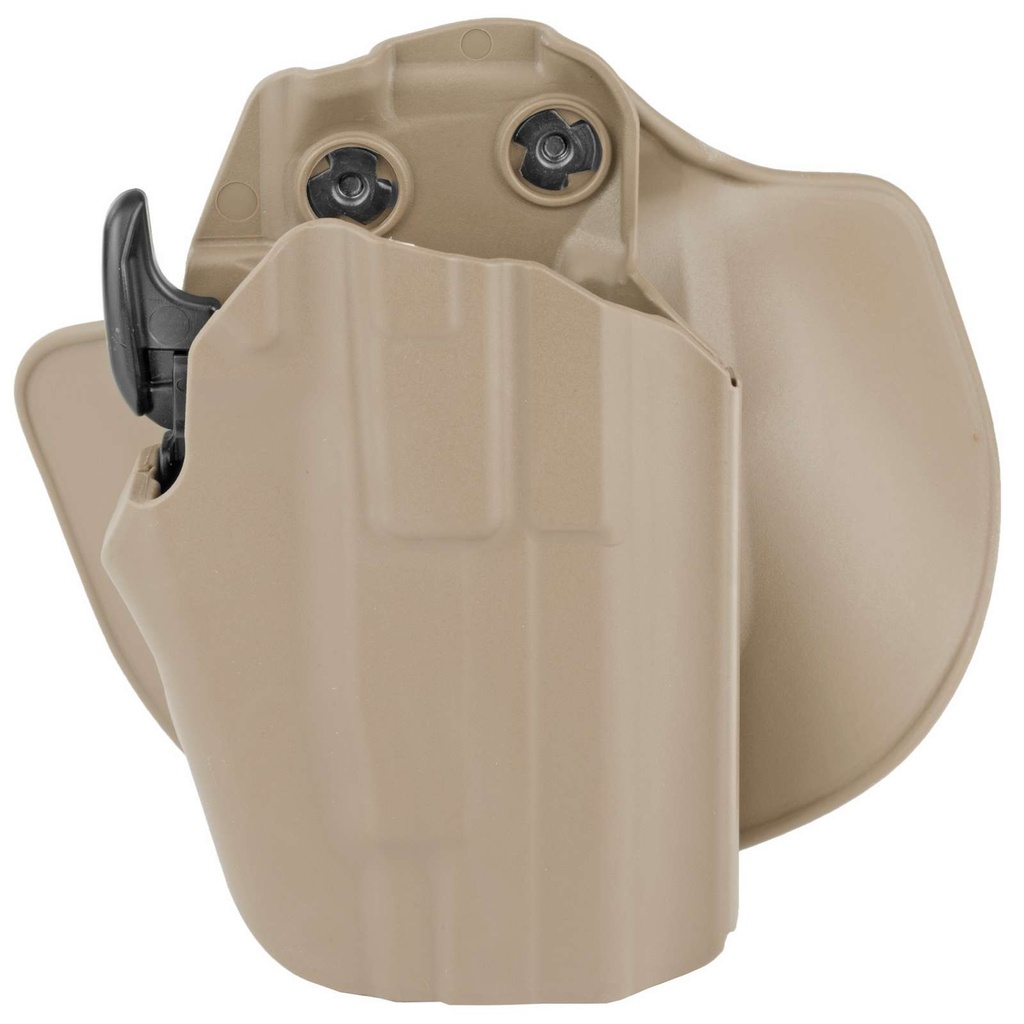 Safariland 578 Compact Handguns GLS Pro-Fit Holster Right Hand, FDE