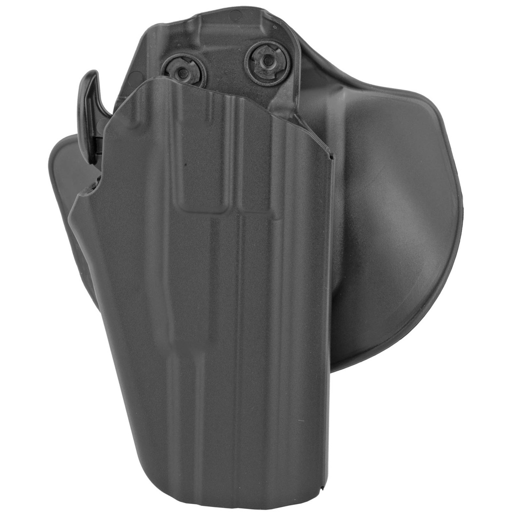 Safariland 578 GLS Pro-Fit Long Slide Holster Right Hand, Black