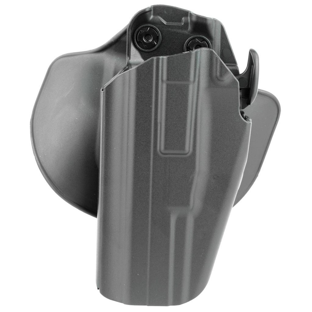 Safariland 578 GLS Pro-Fit Long Slide Holster Left Hand, Black