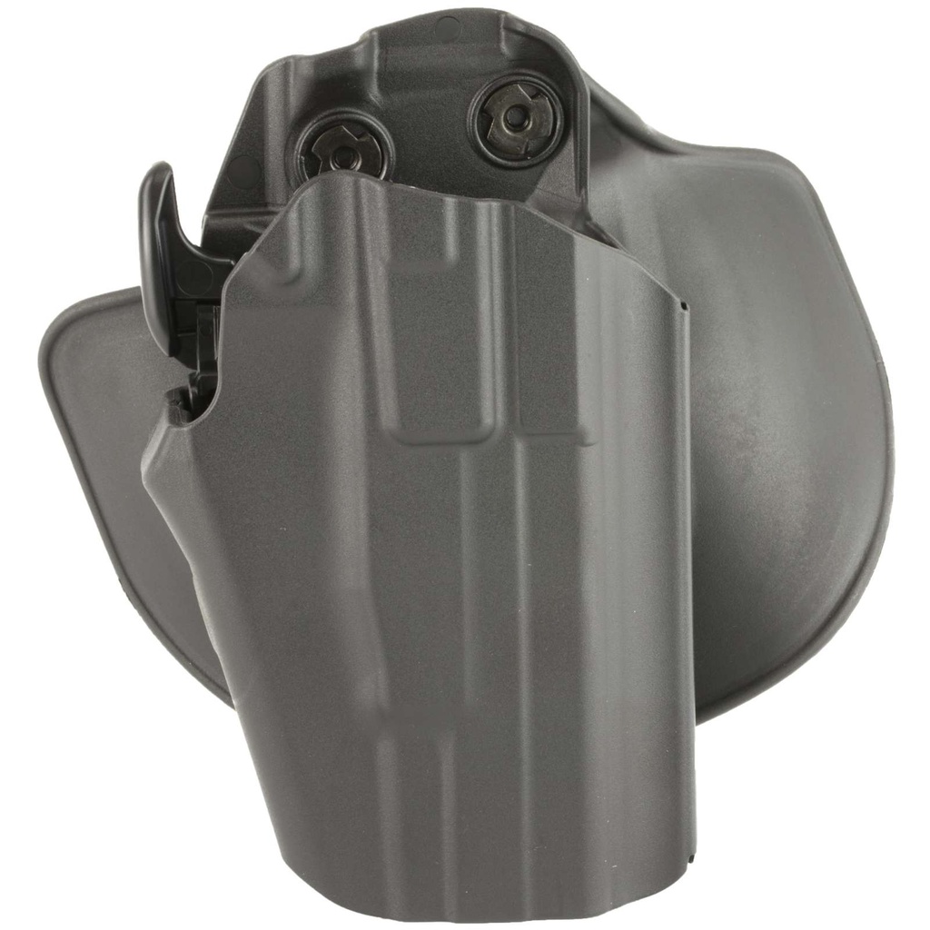 Safariland 578 GLS Pro-Fit Standard Handguns Holster Right Hand, Black