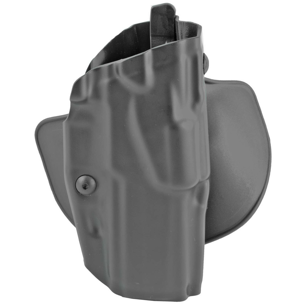 Safariland 6378 Sig P250 Paddle Holster Right Hand, Black