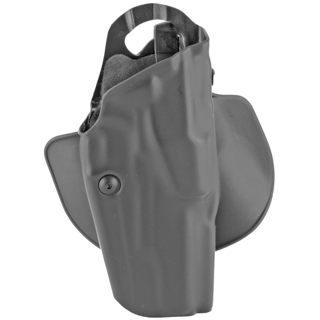 Safariland 6378 ALS Paddle Holster Springfield Operator 1911 w Rails RH