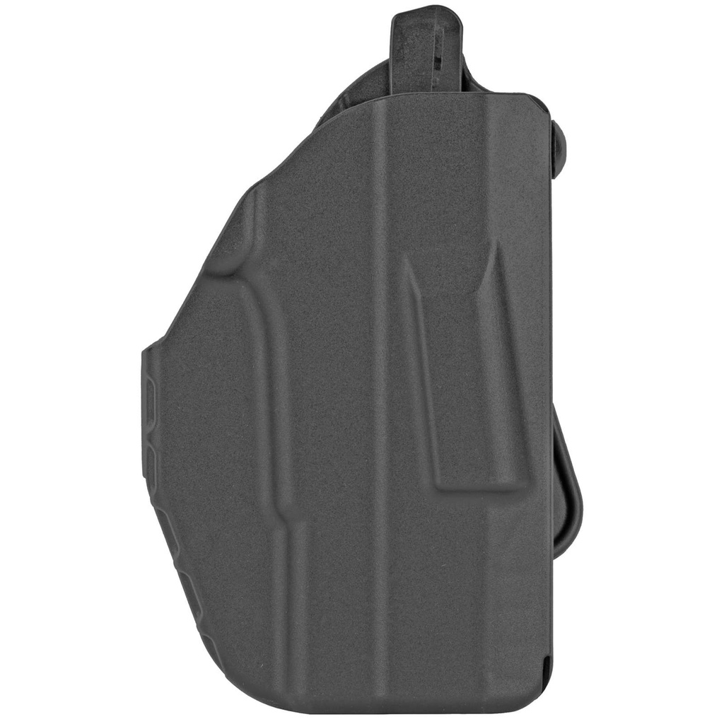 Safariland 7371 Sig P365XL 7TS ALS OWB Micro-Paddle Kydex RH, Black