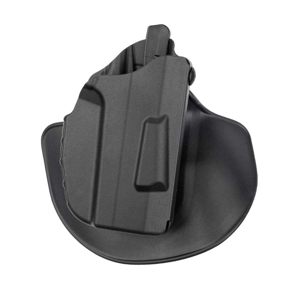 Safariland 7378 Sig Sauer P365 3.1in 7TS ALS OWB Flexible Paddle RH Black