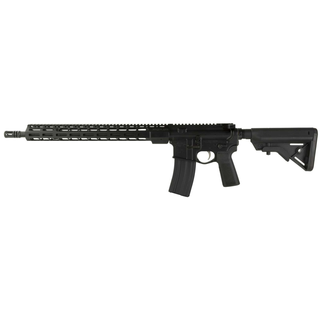 Sons of Liberty M4 SPR 5.56 NATO 18" 30Rds Black