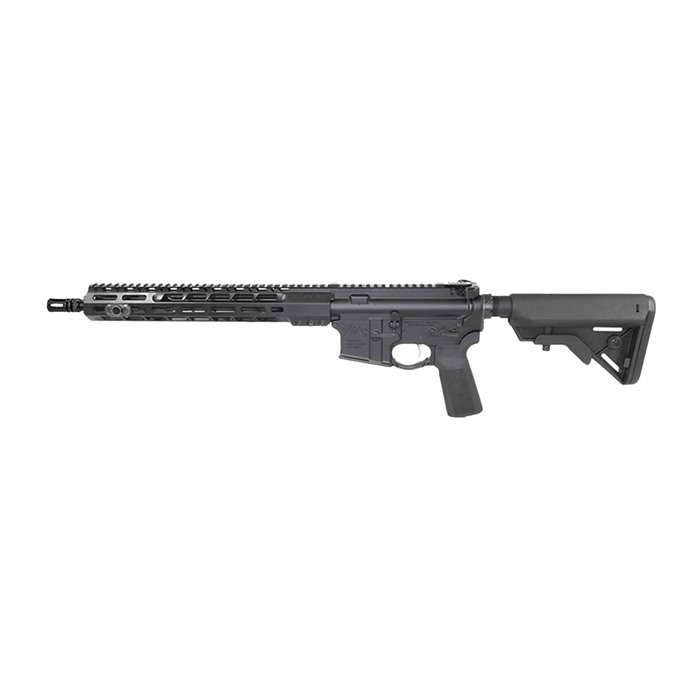 Sons of Liberty Gun Works M4 89 5.56NATO 16" 30Rds Black