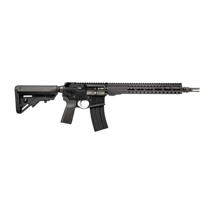 Sons of Liberty Gun Works M4 EXO3 5.56NATO 13.7" 30Rds Black