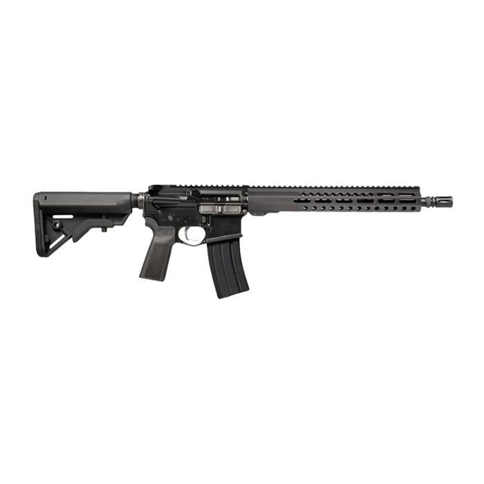 Sons of Liberty M4 EXO3 5.56NATO 16"30Rds Black