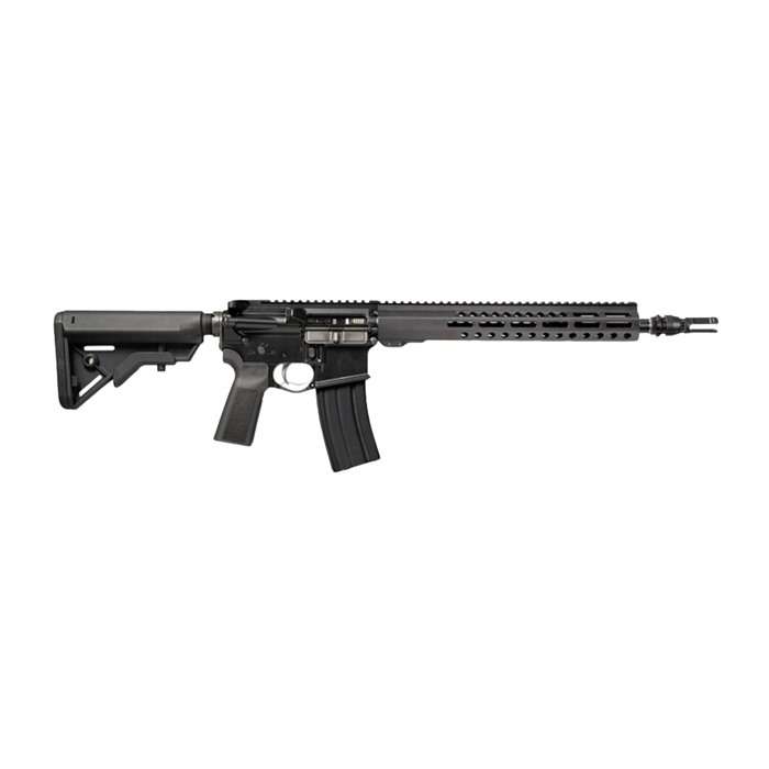 Sons of Liberty M4 EXO3 223Wylde 16" 30Rds Black