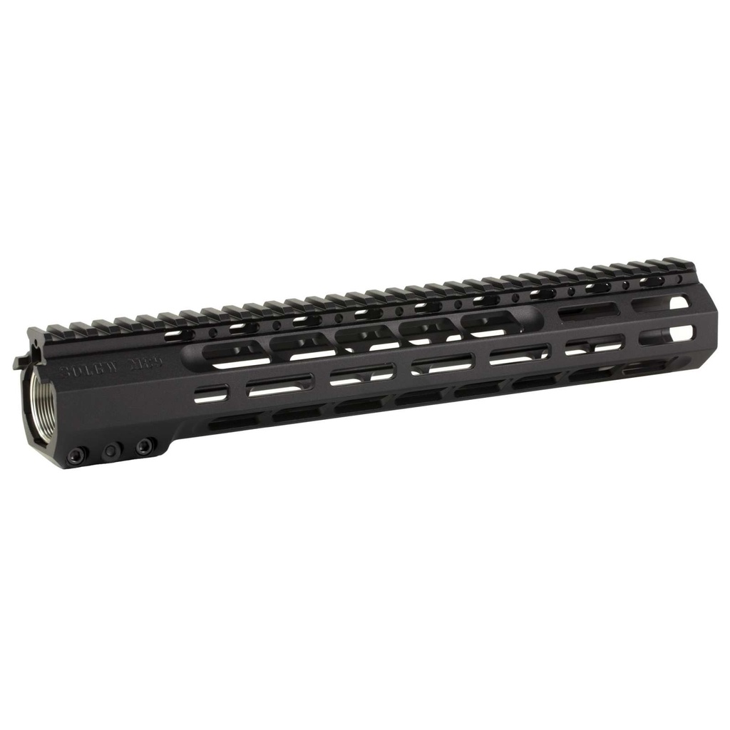 Sons of Liberty M89 AR 13" M-LOK Handguard Anodized, Black