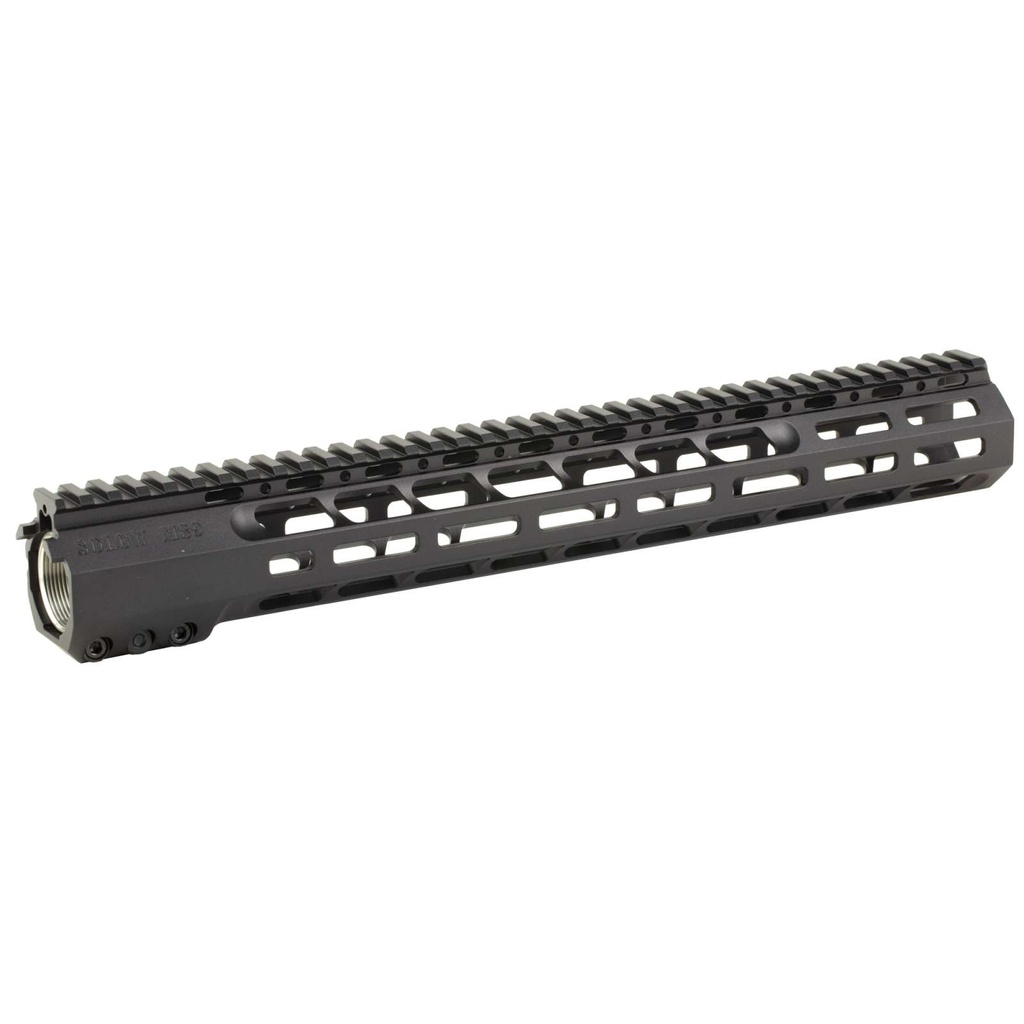 Sons of Liberty M89 15" AR Rifles M-LOK Handguard, Anodized, Black