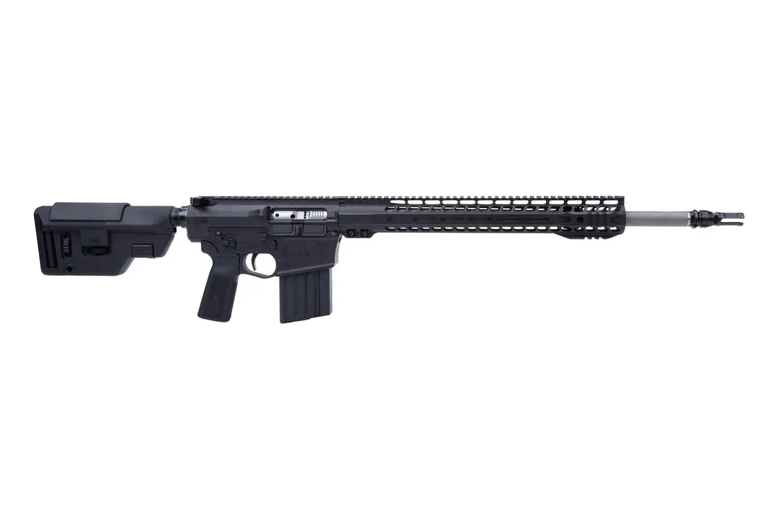 Sons of Liberty Gun Works MK 10 6.5 Creedmoor 20" Barrel 30Rds Black