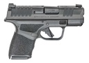 Springfield Armory Hellcat  9mm 3" 11/13Rds  Melonite Black 