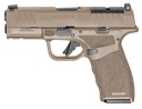 Springfield Armory Hellcat Pro 9mm 3.7" 15Rds FDE