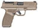 Springfield Armory Hellcat Pro 9mm 3.7" 10Rds FDE