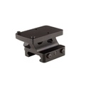 Trijicon RMR Quick Release Full Co-Witness Mount 1.80" Black 