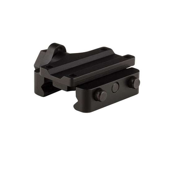 Trijicon MRO QR Mount Low Profile Black