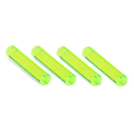 Trijicon DI Fiber Optic Set Green Handgun Replacement