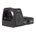 Trijicon RMRcc 1x 3.25MOA Illuminated Red Dot Black