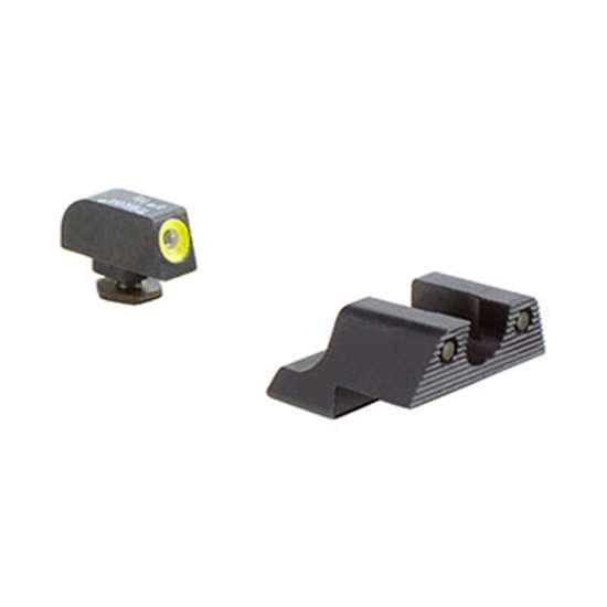 Trijicon HD Night Sight Glock 42/43/43X/48 Yellow Outline