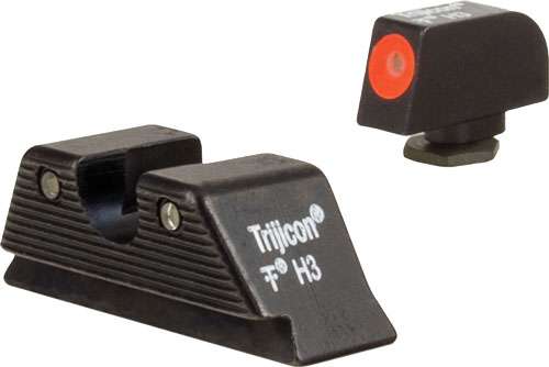 Trijicon HD Night Sight Set Glock MOS Orange