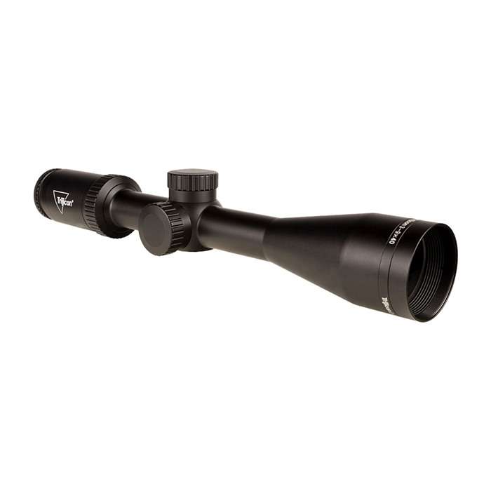 Trijicon Huron 3-9x 40mm BDC Hunter 1" Tube Black