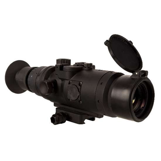 Trijicon IR-HUNTER 35mm Thermal Riflescope Black