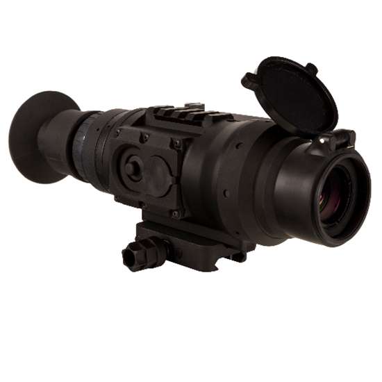 Trijicon REAP-IR 24mm Thermal Riflescope Black