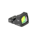 Trijicon RMR 3.25 MOA Red Dot CR2032 Black 