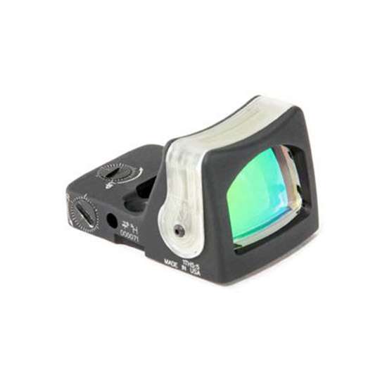 Trijicon RMR Dual-Illumination 9 MOA Green Dot 