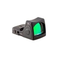 Trijicon RMR 6.5 MOA Red Dot CR2032 Black 