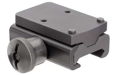 Trijicon RM34W RMR Reflex Sight Mount Low Weaver 