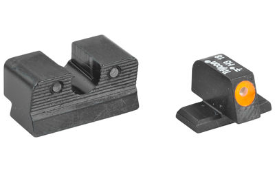 Trijicon HD Night Sights Sig P220/229 Orange 