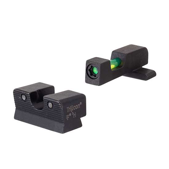 Trijicon DI Night Sights for Springfield Armory XD / XDM / XD Mod. 2 Green