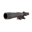 Trijicon ACOG 5.5x50mm Red Chevron 308 BAC Black 