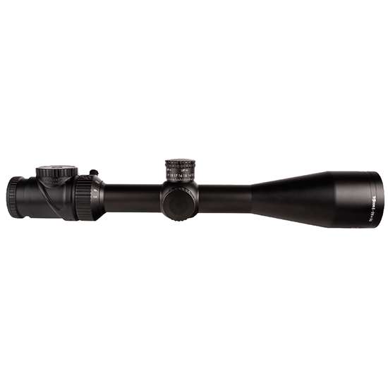 Trijicon AccuPoint 4-16x50 Scope MOA 30mm Black