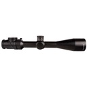 Trijicon AccuPoint 3-18x50 Scope MOA Ranging Green 30mm Black