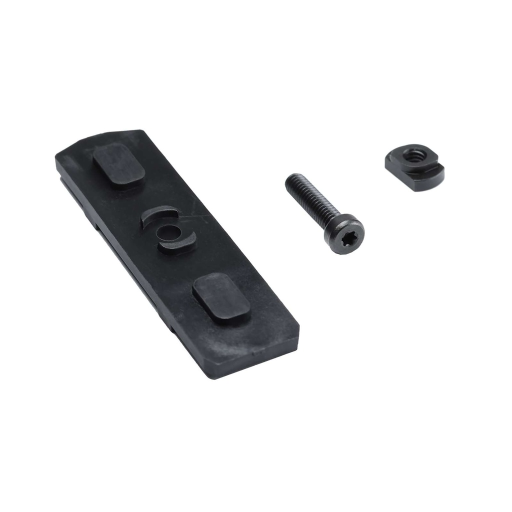 Unity Tactical AXON M-LOK Mounting Kit Black