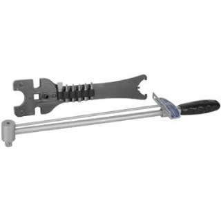 Wheeler AR Combo Tool with Torque Wrench Steel