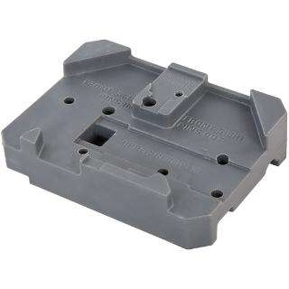 Wheeler AR Armorer's Bench Block Plastic