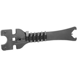 Wheeler Delta Series AR Combo Tool Wrench Steel